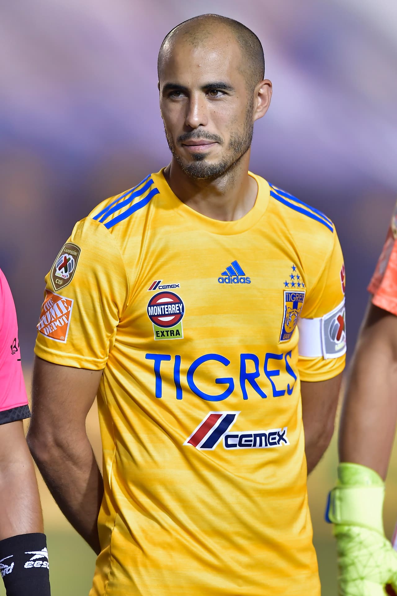 "El periodismo en Argentina le va a dar más valor a lo que se hace allá. Boca es lo más importante de América y Tigres va en camino a eso. Están buscando a Gignac y no han podido convencerlo“