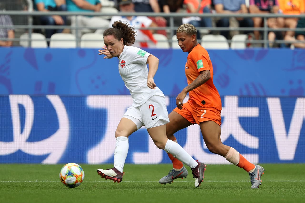 Con el 0-0 el juego se fue al descenso en Reims. Las emociones estaban reservadas para al segunda mitad.