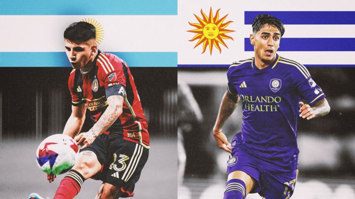 Más de 30 'emeleseros' latinoamericanos convocados para la 'fecha FIFA'