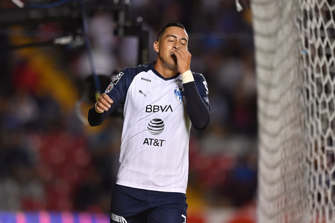 No clasificar a la Liguilla no es fracaso para Funes Mori