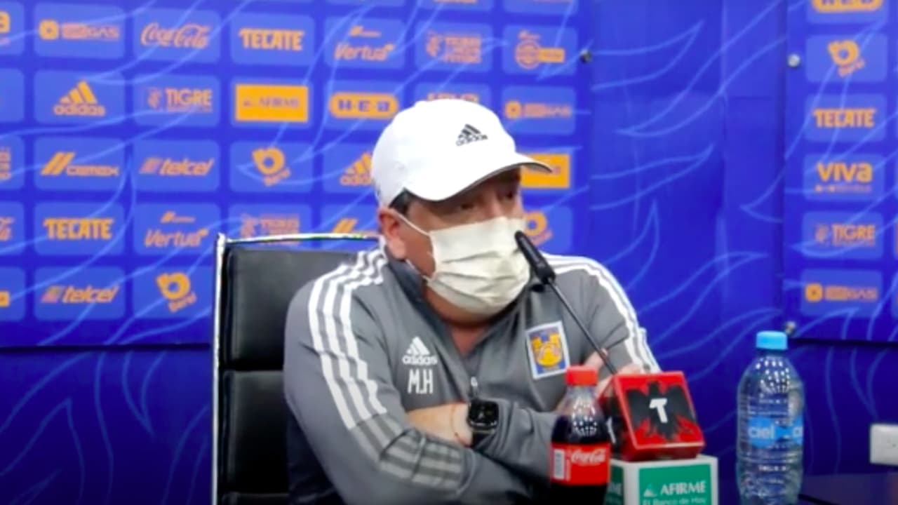 Miguel Herrera sobre adaptación de Córdova: “El cambio le vino bien”