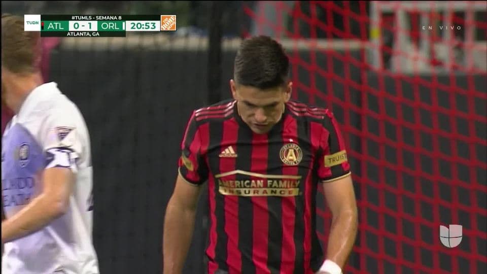 Hola y adiós... Juárez pierde a flamante refuerzo por grave lesión