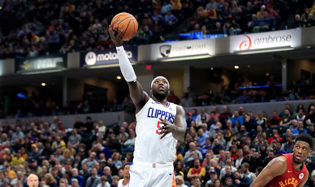<b>16) Los Angeles Clippers (32-27)</b>: En este momento, si la campaña acabase hoy, los Clippers serían el último invitado en el Oeste. Pero lo más loable de todo esto sería que lo lograrían con un elenco modesto y tras haber canjeado a Tobias Harris.
