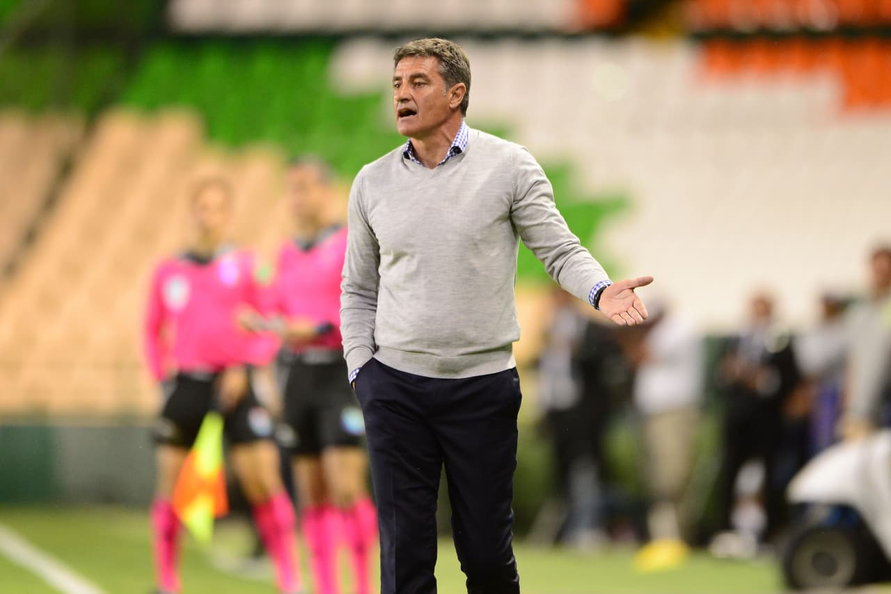 Michel, preocupado por cómo México encara el coronavirus