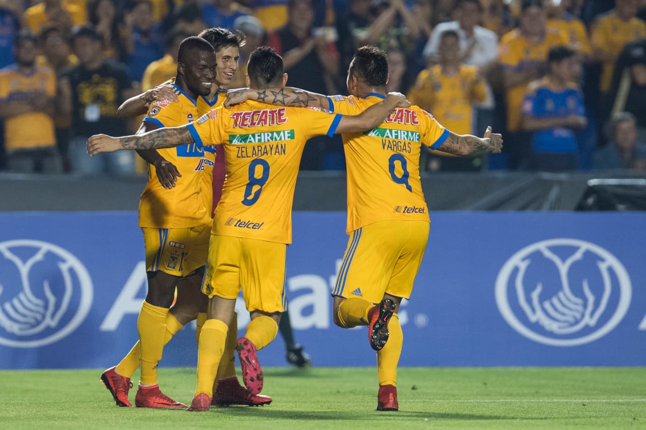 De momento, los regiomontanos lograban el triunfo necesario para confirmar su clasificación.