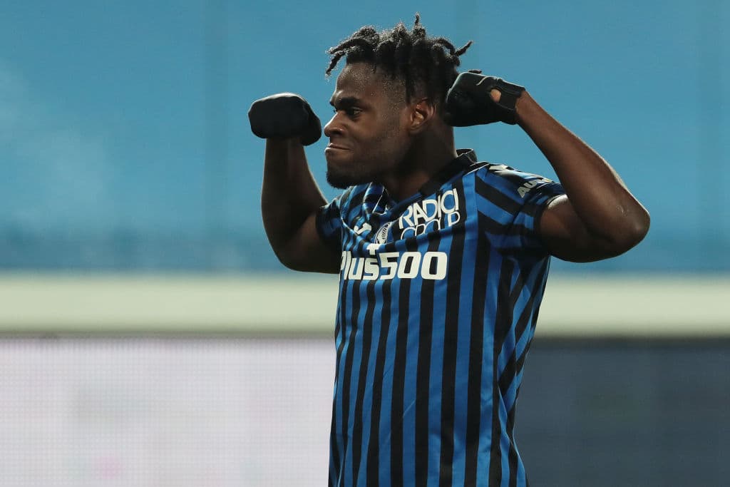 Zapata (10’) y Pessina (16’) aprovecharon los errores de la zaga napolitana para adelantar al Atalanta. Chucky (53’) apareció para descontar, pero Pessina (78’) hizo el tanto que definió el pase a la Final del certamen.