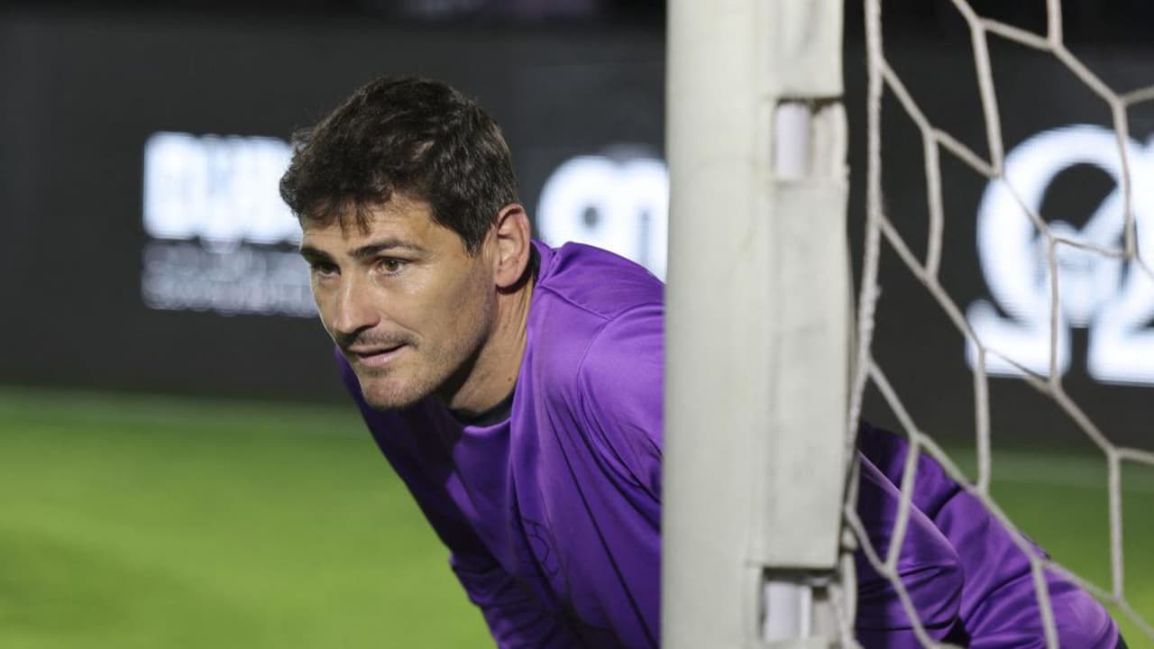 ¿Burla al Barcelona? Iker Casillas lanza enigmático mensaje