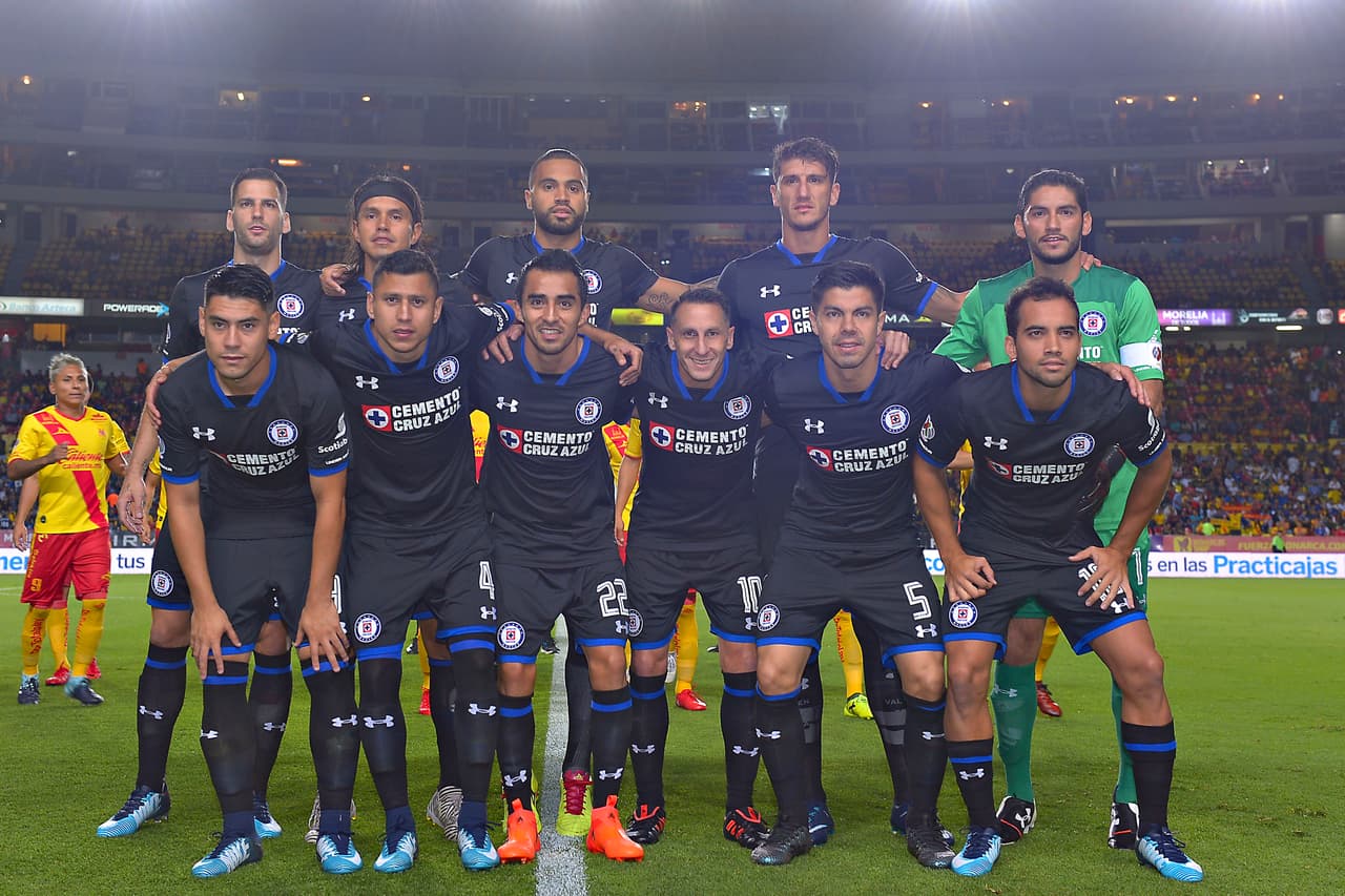 Cruz Azul regresó a puestos de Liguillar al llegar a 24 puntos y superar al Atlas en la lucha por el octavo puesto.