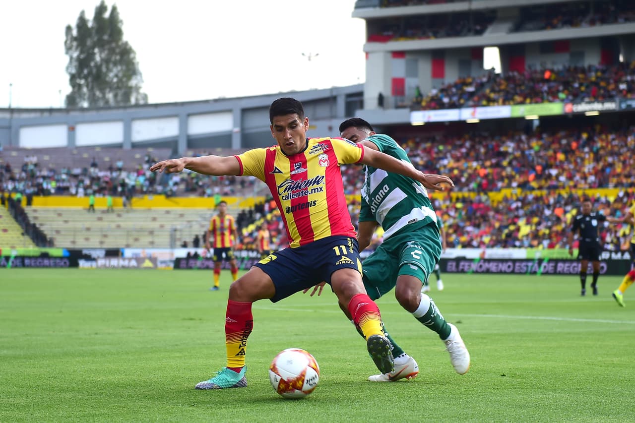 El dominio de Monarcas no era capitalizado en gran parte por el esfuerzo de los visitantes.