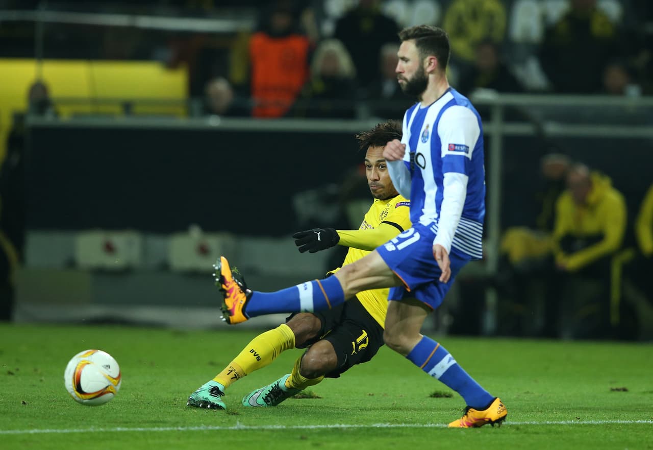 Miguel Layún quiere dejar atrás traspié en Europa League y enfocarse en Liga portuguesa