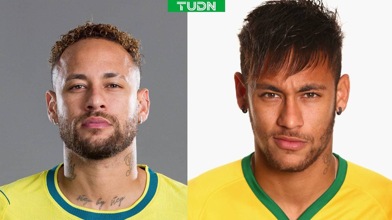 ¡The Last Dance para Neymar en la Copa del Mundo 2026!