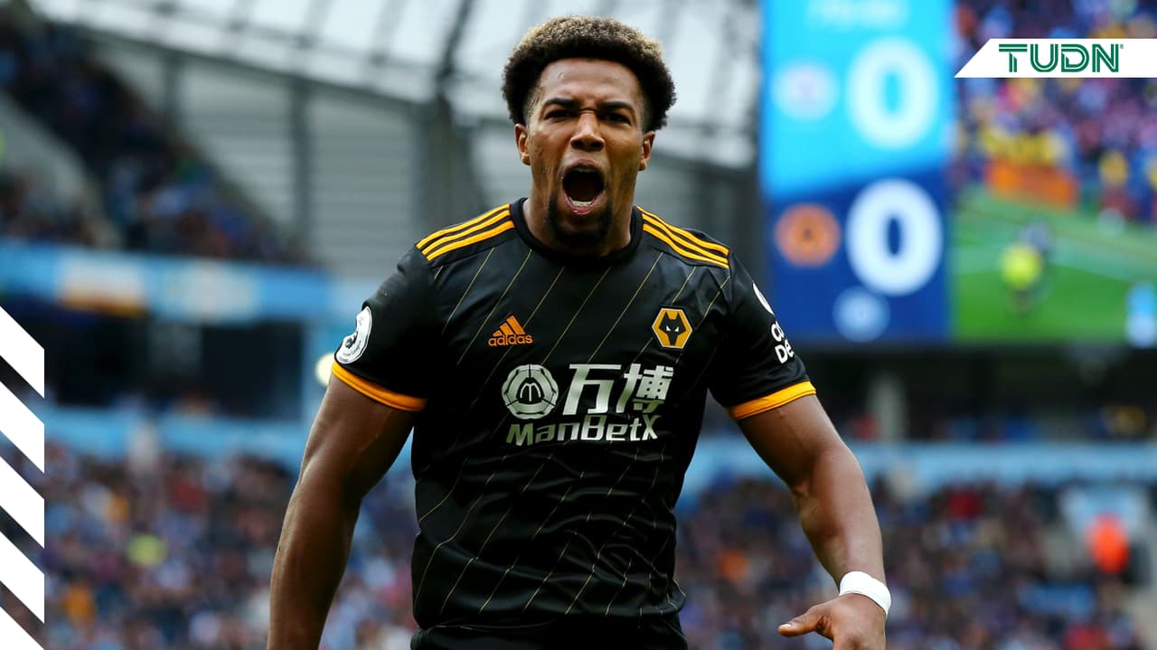 Adama Traoré se decanta por España y es llamado a La Roja