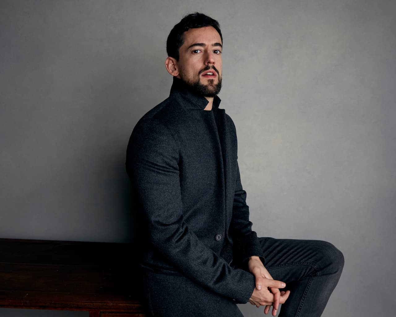 Luis Gerardo Méndez, quien se hiciera famoso por la película mexicana ‘Nosotros los Nobles’, interpretará a un policía.