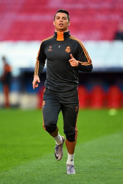 Tiene 29 años y mide 1.85 metros. Mira aquí todo sobre el Mundial