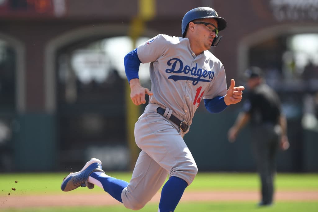 Pero no solo los Dodgers se juegan el pase directo al Playoff sino la corona del Oeste de la Nacional, la cual están defendiendo tras adjudicársela en 2017.