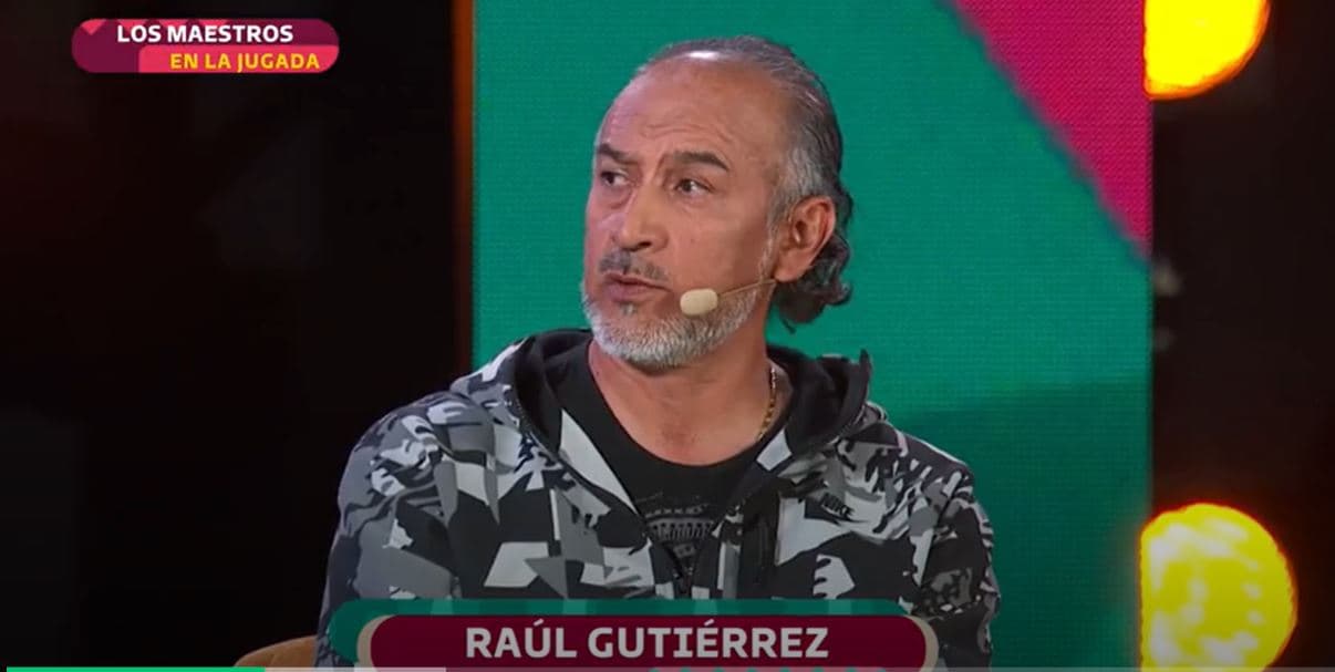 'Potro' revela cómo se construyó el Tri Sub-17 que fue campeón mundial