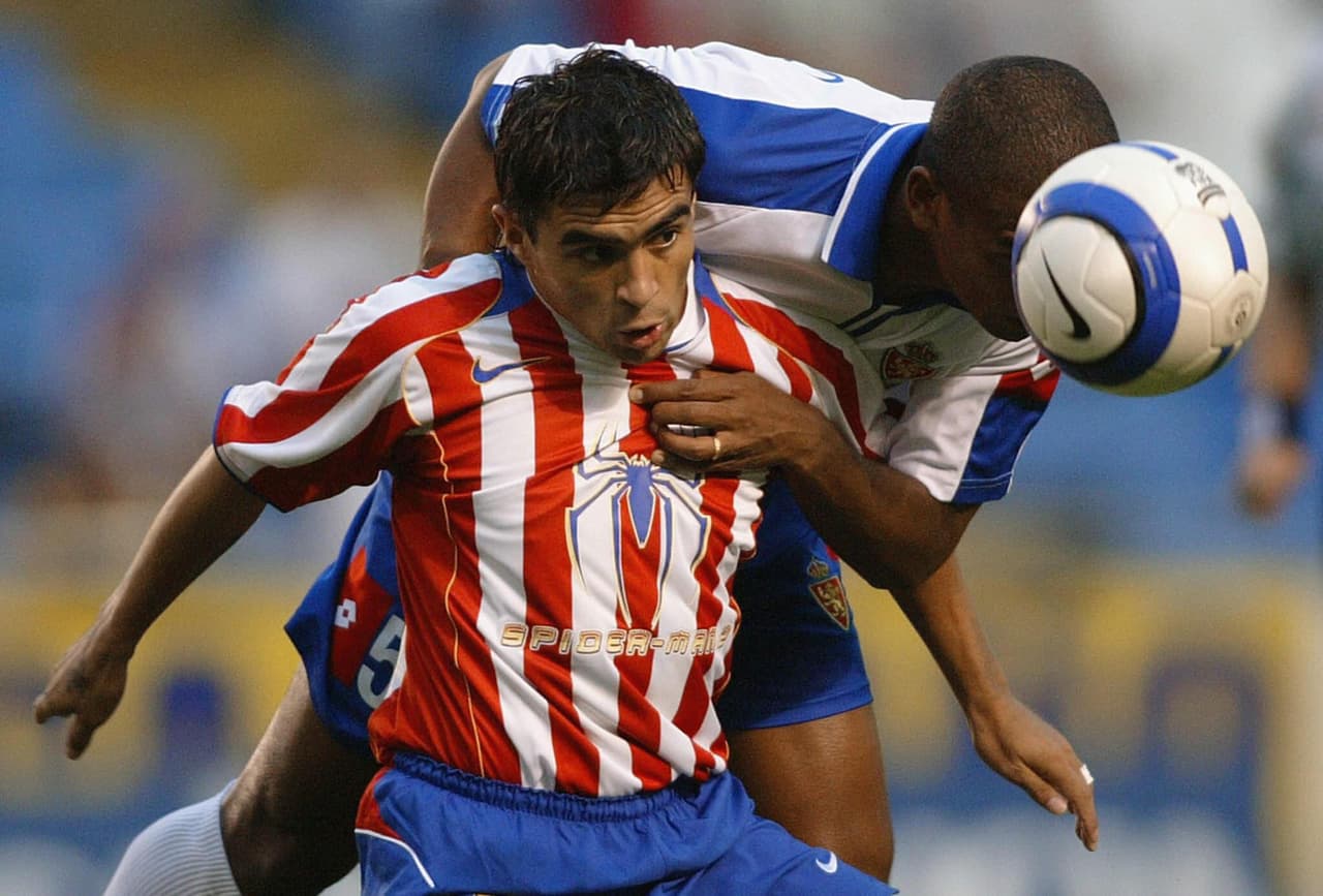 Dicen que la publicidad de Spider-Man 2 dotaba a los atléticos de un 'sentido arácnido'.