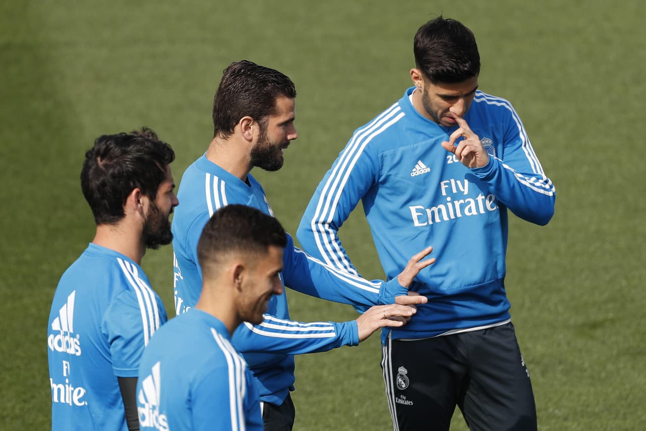 El regreso de Zinedine Zidane como técnico de Real Madrid ha contagiado de alegría, optimismo y una nueva energía a un equipo con una temporada para el olvido, que quiere terminar con buen registro.