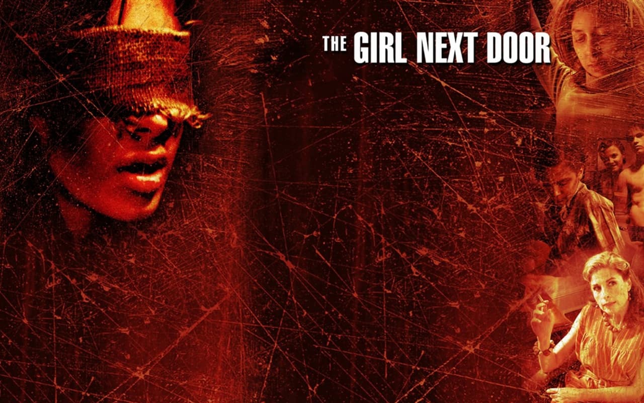 The Girl Next Door (2007)
<br>