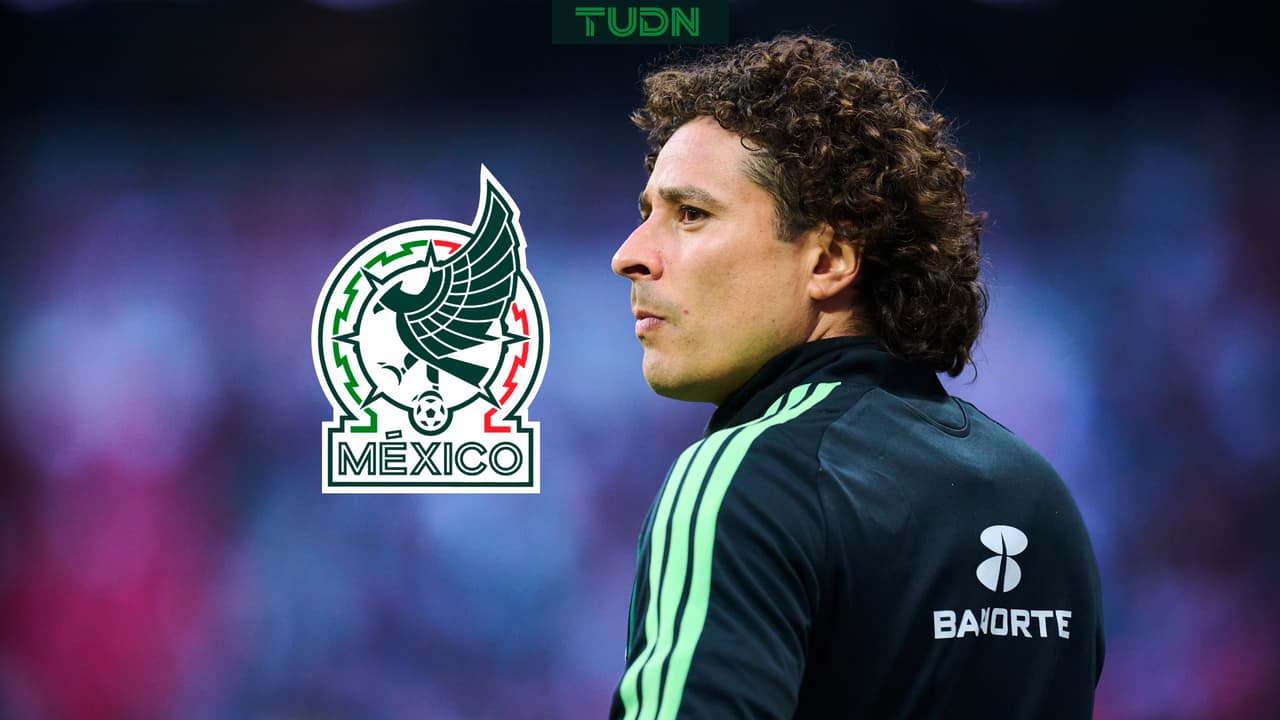 Guillermo Ochoa espera que así lo vean los mexicanos tras su retiro