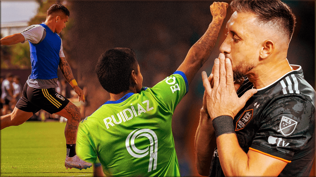 ¡A todo o nada! MLS y los clubes que no pueden fallar en la temporada 2023