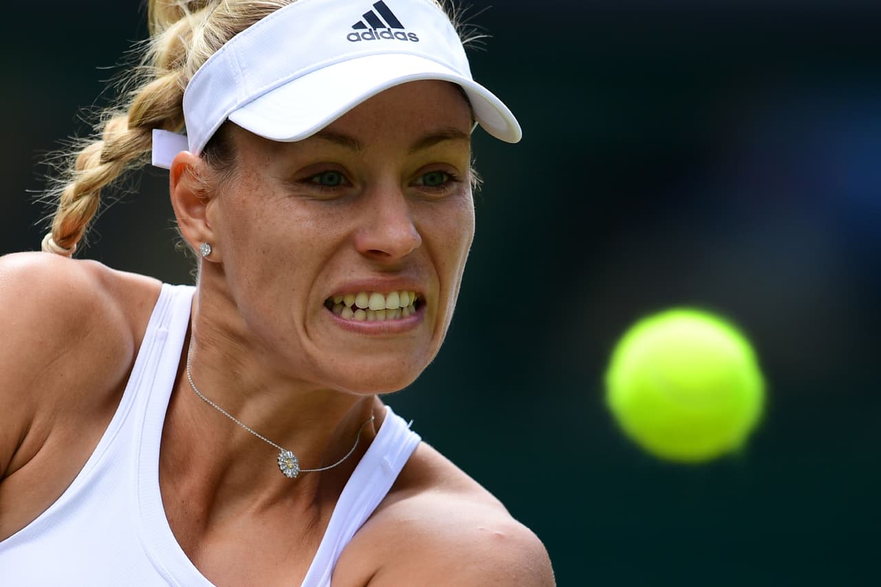 Simona Halep. “Después de varias conversaciones con mis doctores, he concluido que los riesgos son muy grandes para mi salud y mi carrera, especialmente como mujer”, dijo la tenista rumana, número cinco del mundo, quien decidió no asistir a los juegos olímpicos por miedo al virus.