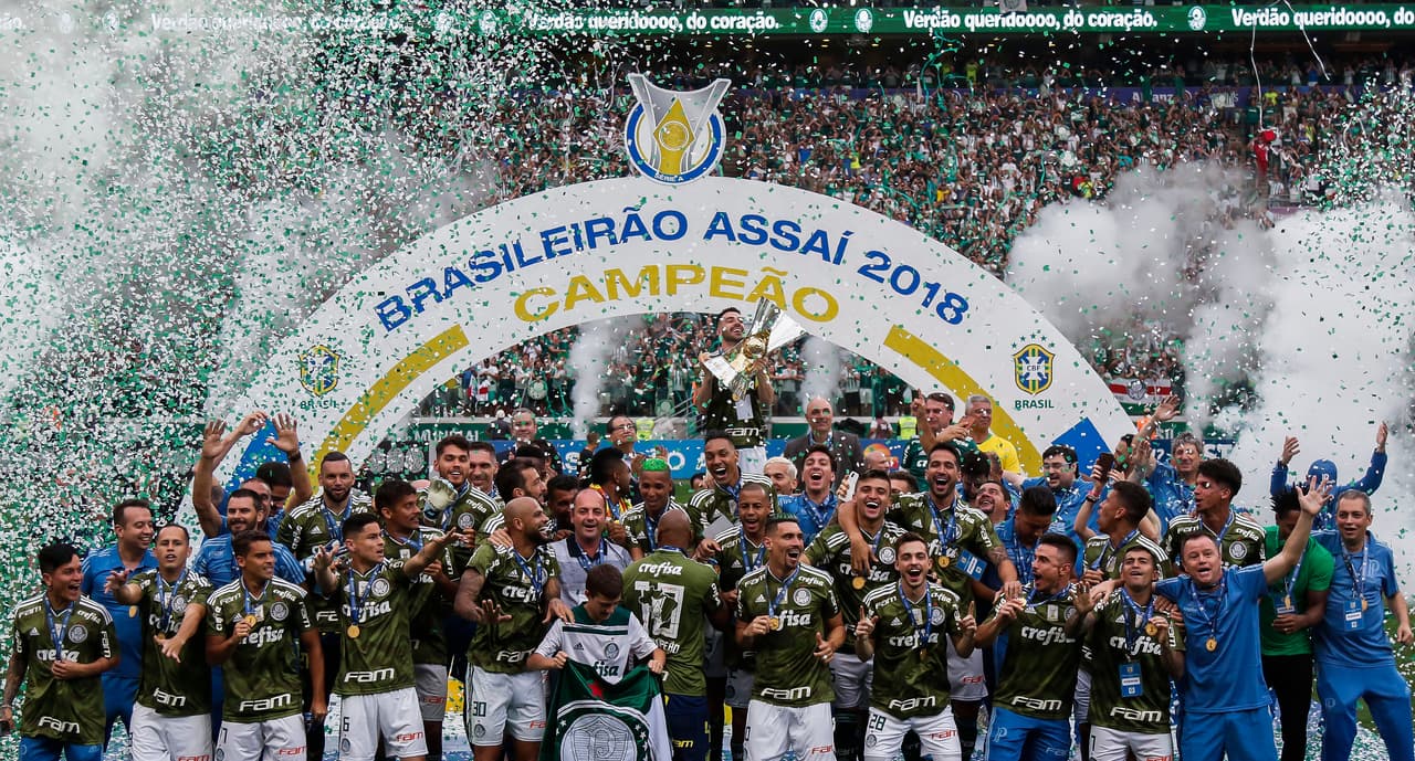 3. Brasil (Conmebol) - 1.043 puntos.