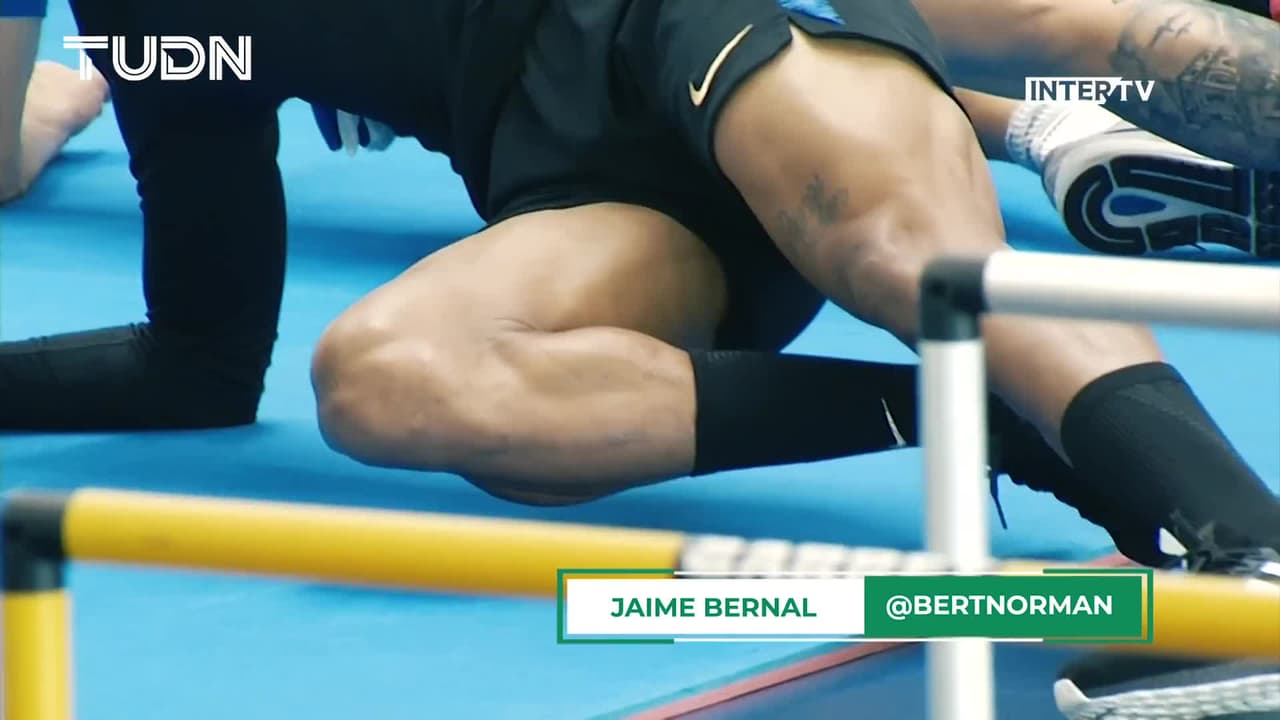 El Inter pondría sobre la mesa 260 MDE por Lionel Messi