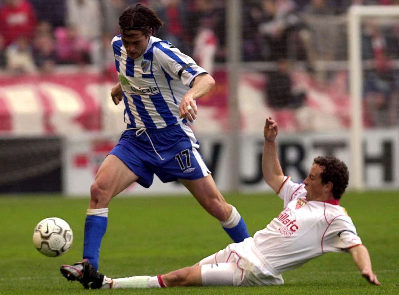 Gerardo Torrado fue de los primeros que desafió el llamado 'Pacto de Caballeros' y se fue a España sin el consentimiento de Pumas en el año 2000 para jugar con el Tenerife de España.