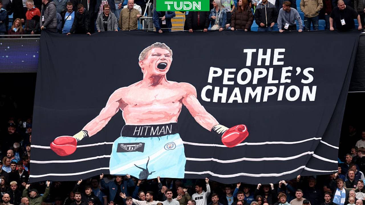 Ricky Hatton dejó un hueco en el boxeo profesional.