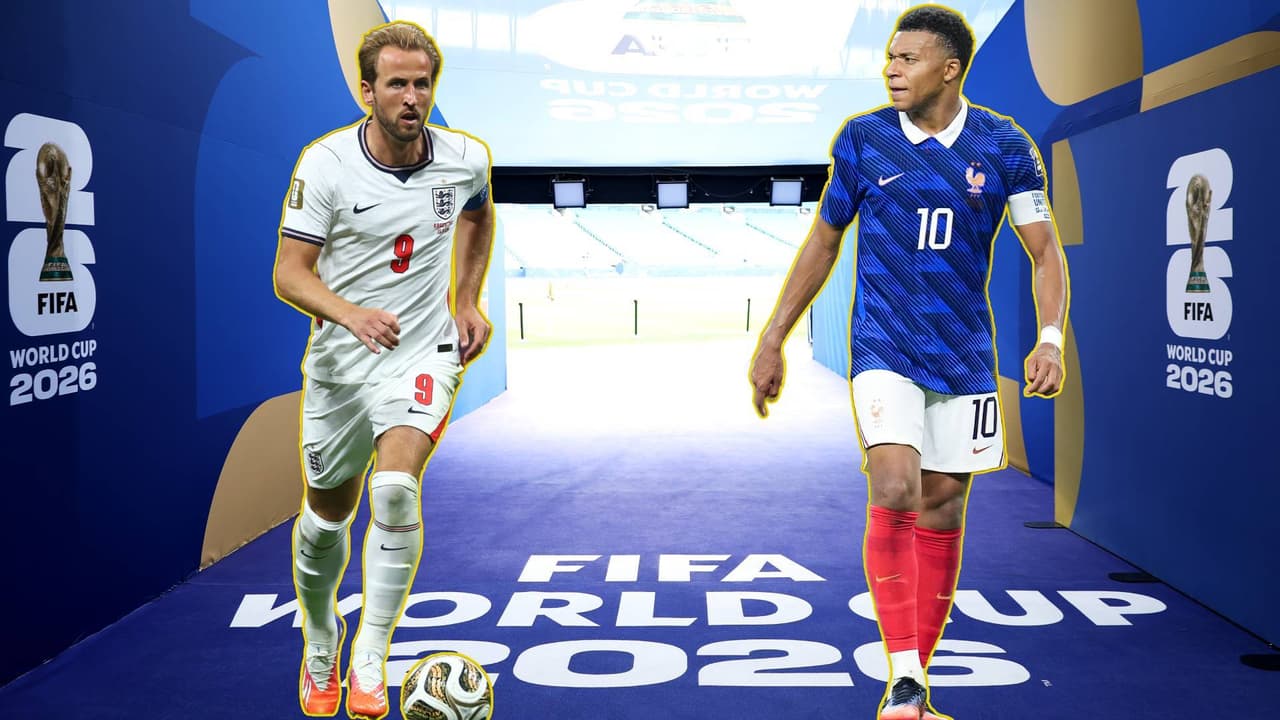 ¿Quiénes jugarán el partido por el Tercer Lugar del Mundial 2026?