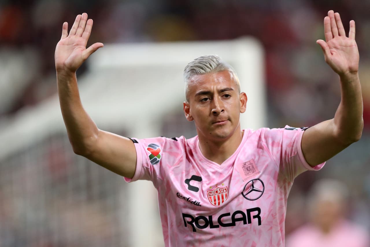 Daniel Álvarez decretó el segundo tanto para los visitantes tras un buen gol al minuto 70 de la parte complementaria.