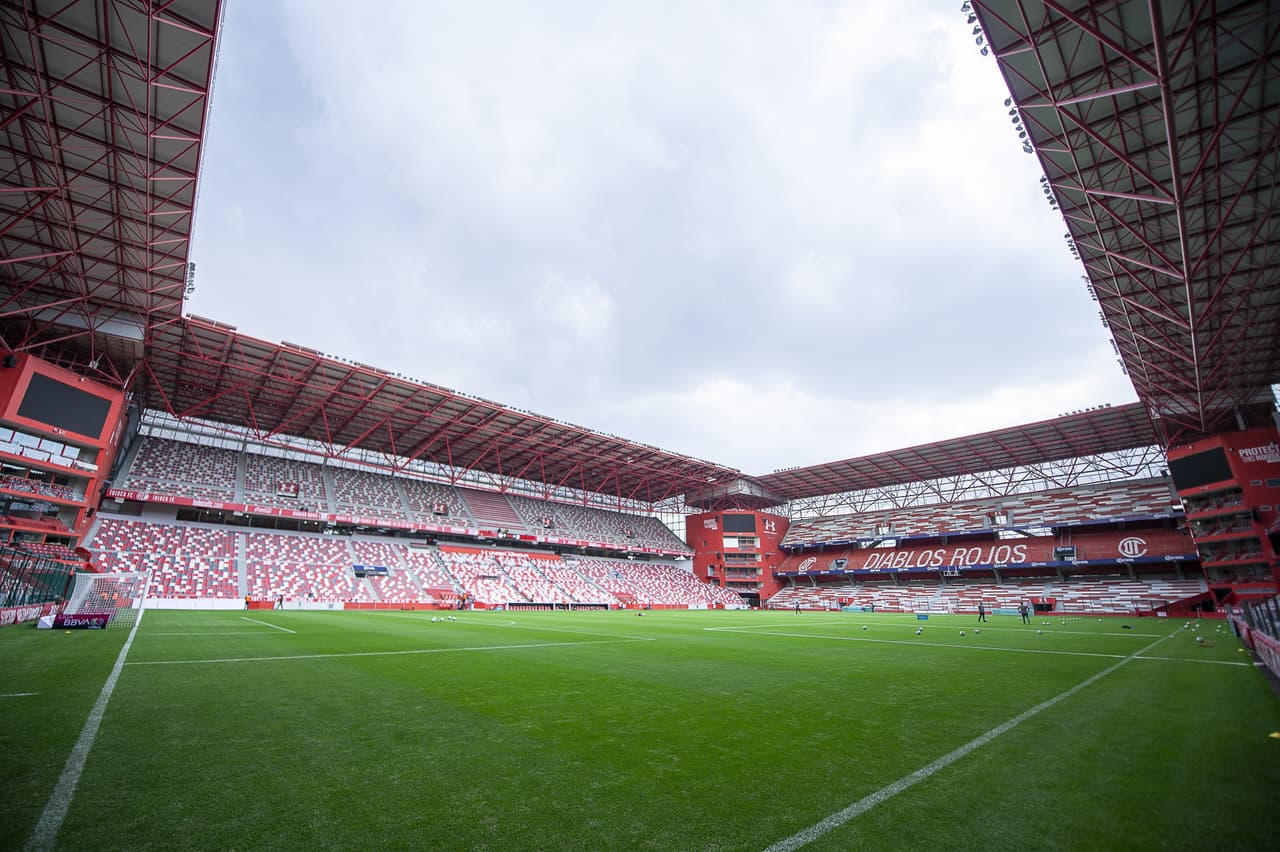 El Bayer Leverkusen confirma partidos en Toluca y el Azteca