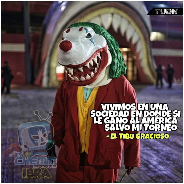 Una lección dolorosa para los aficionados rojiblancos y celestes que aún tienen esperanza de estar en Liguilla.