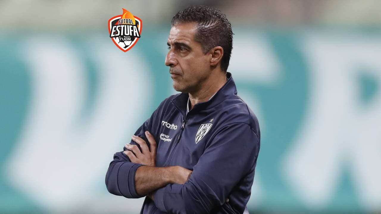 Renato Paiva revela su situación con el León