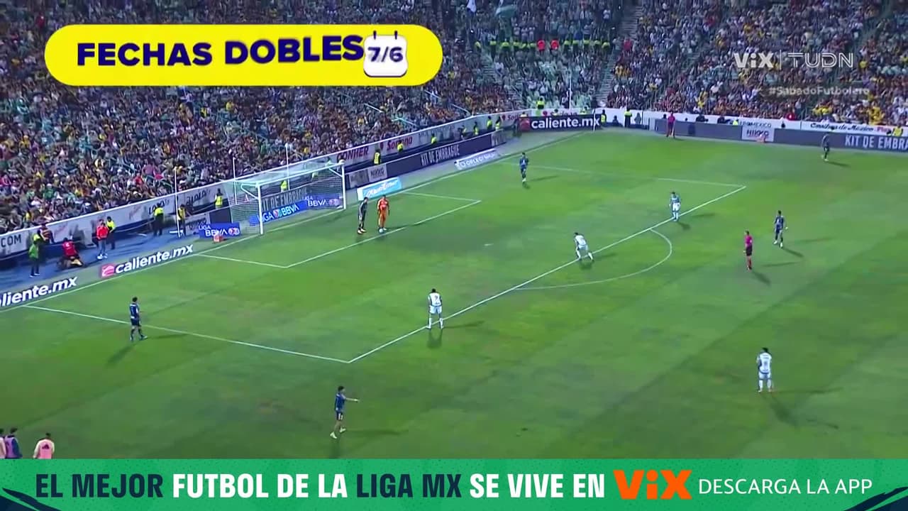 Información sobre la lesión de Borja