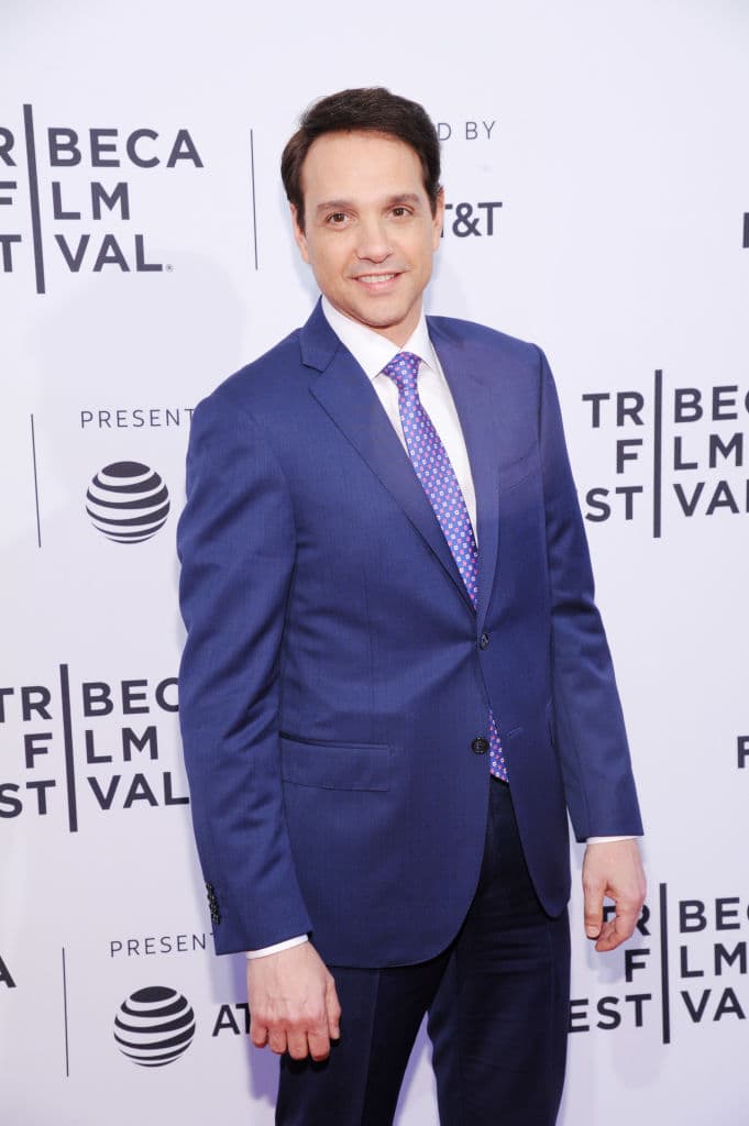 También nos dejaron abierta la posibilidad de volver a ver personajes de la saga original.
<br>