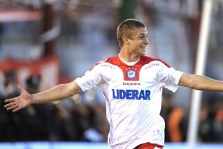 Facundo Coria, D.C. United