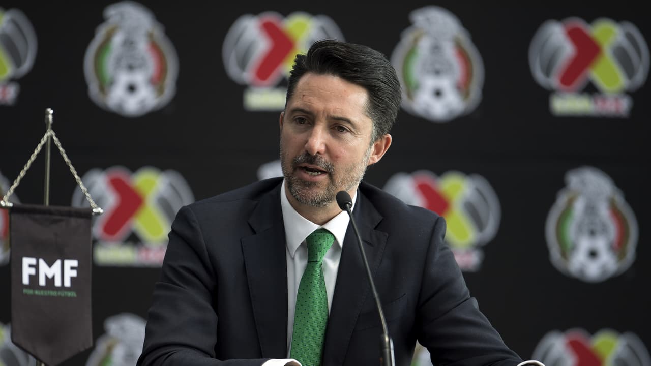 Femexfut buscará reprogramar fecha FIFA, Preolímpico en veremos