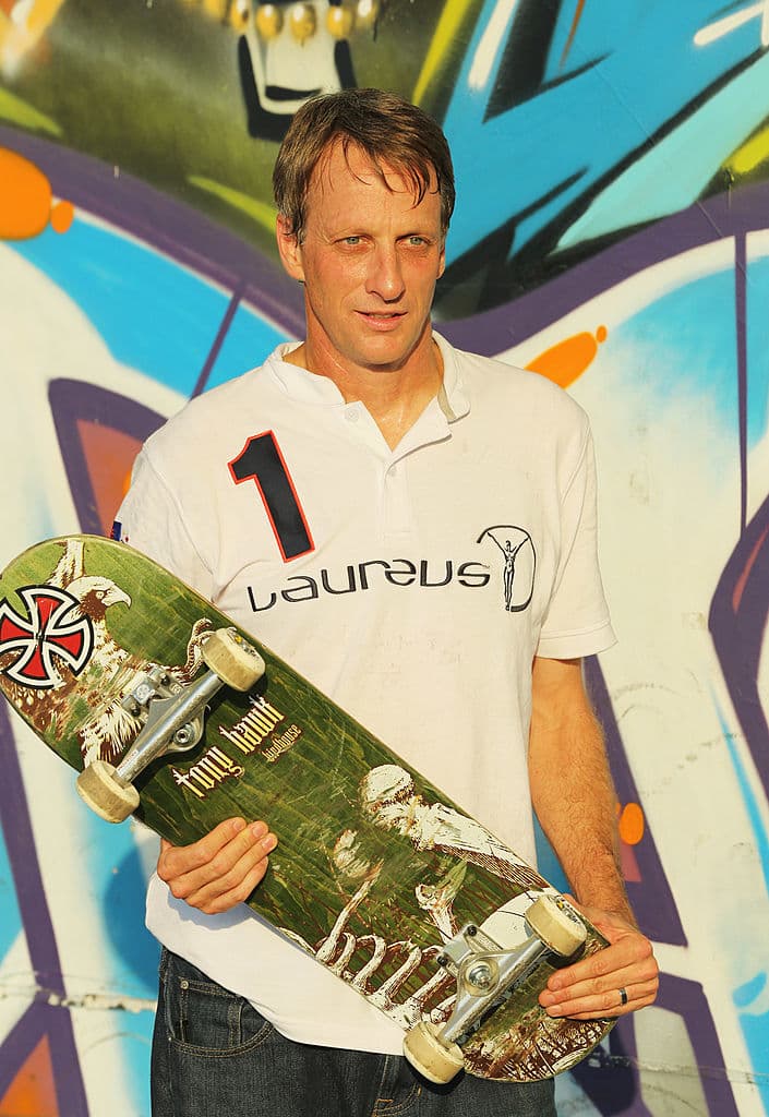 Cada uno viene con un certificado de autenticidad que confirma que las hemoglobinas de Hawk están realmente en la mezcla.