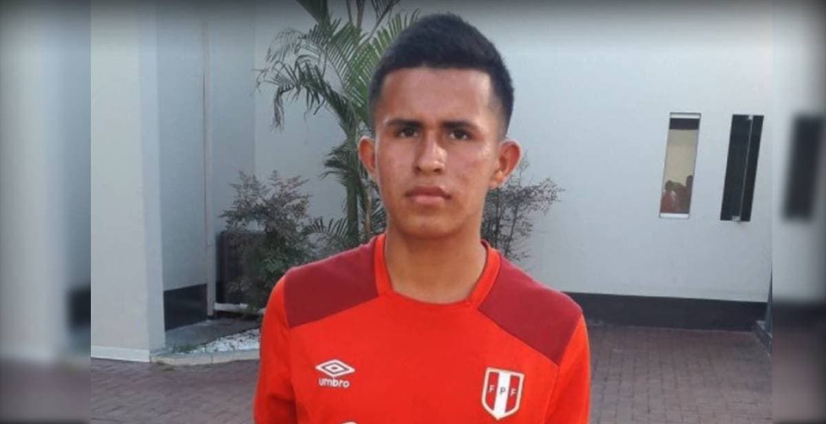 Osama Vinladen jugará con el equipo peruano Unión Comercio