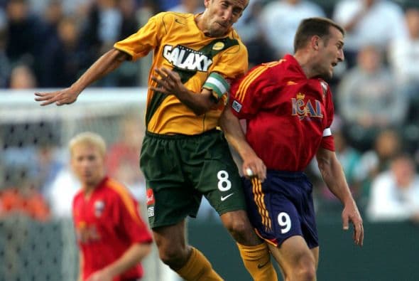 Real Salt Lake fue el segundo equipo que se unió a la liga en 2005, y ha sido uno de los mejores recientemente en la MLS. Han sido campeones de la MLS en 2009 y subcampeones de la CONCACAF Champions League en 2011.