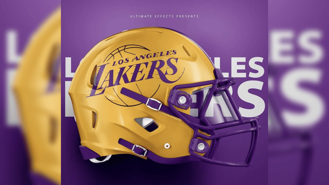 <b>Equipos de Los Ángeles</b>
<br>Los Angeles Lakers | NBA