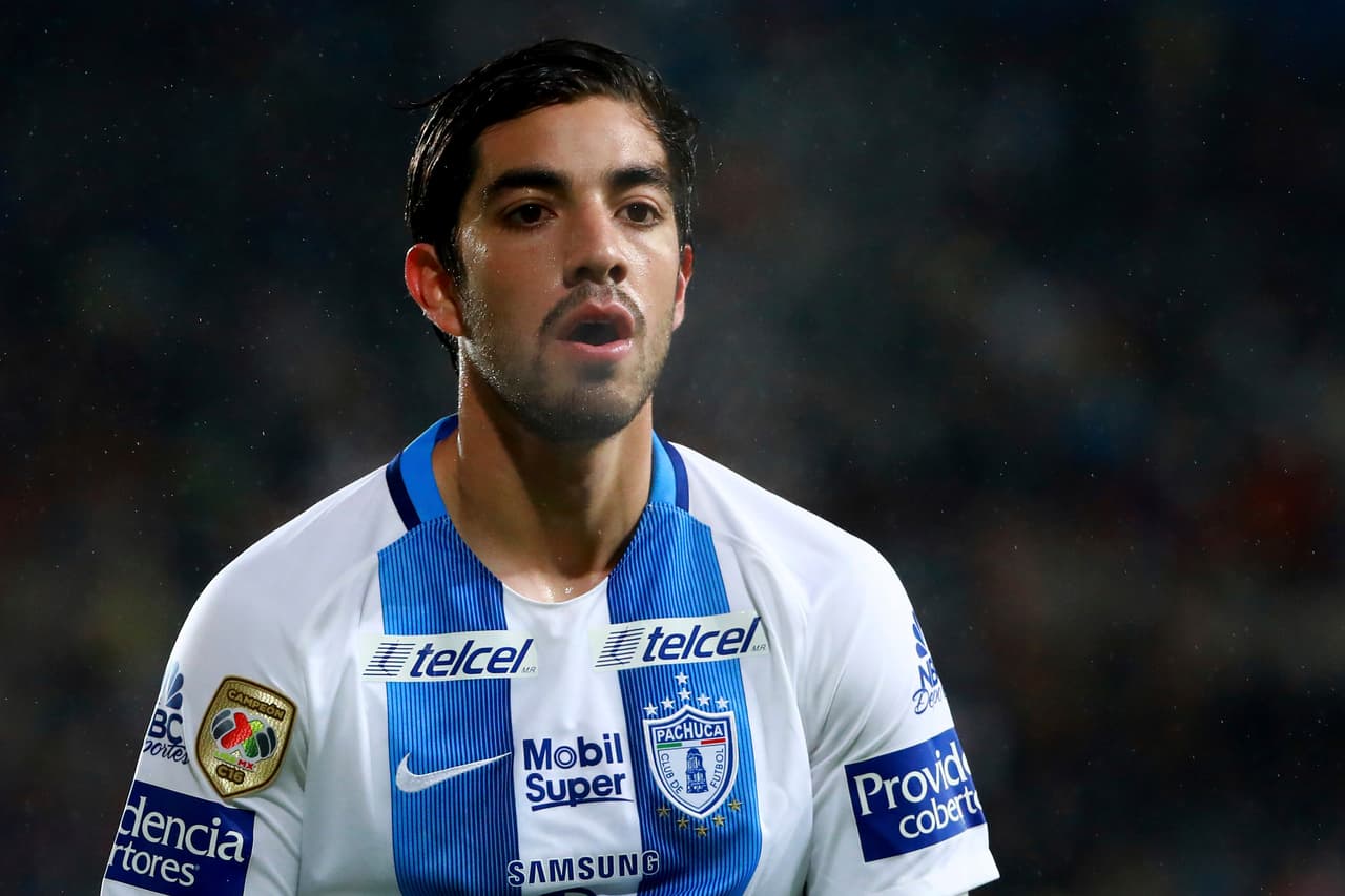 10. Liga MX (180 fichajes) - Gasto: 104,3 millones € / Ingreso: 54,16 millones € - La venta más alta fue la de Rodolfo Pizarro (13 millones €) del Club Pachuca a las Chivas de Guadalajara.