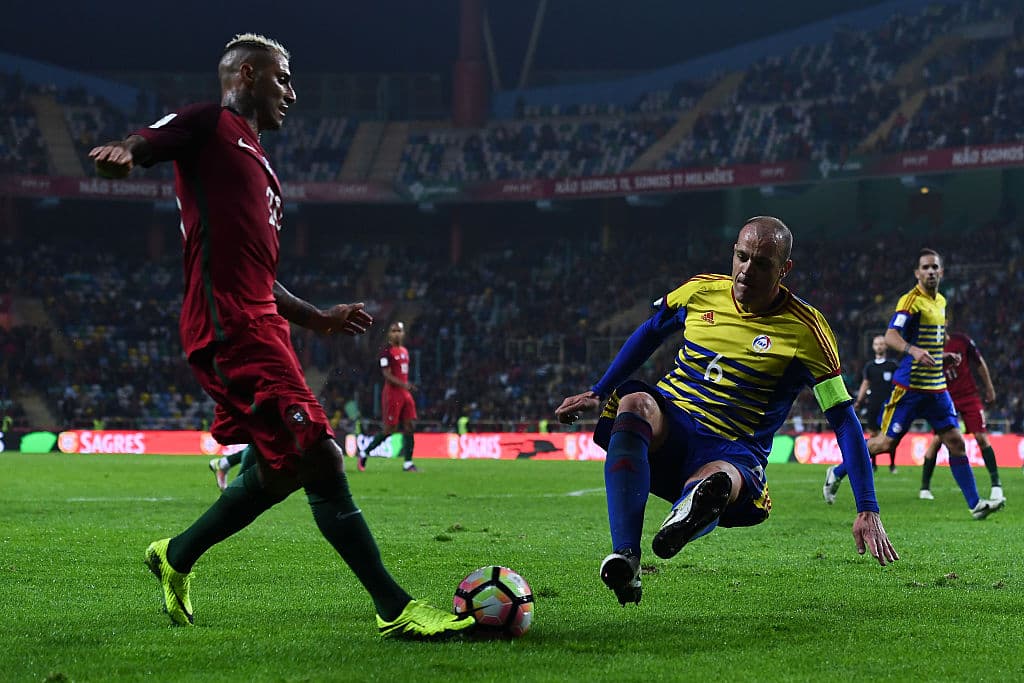 Aún así, Andorra es noble y está dispuesto a competir en medio de sus debilidades, algo que lo ha premiado en el último tiempo. El equipo ha subido hasta el puesto 130 en la clasificación mundial.