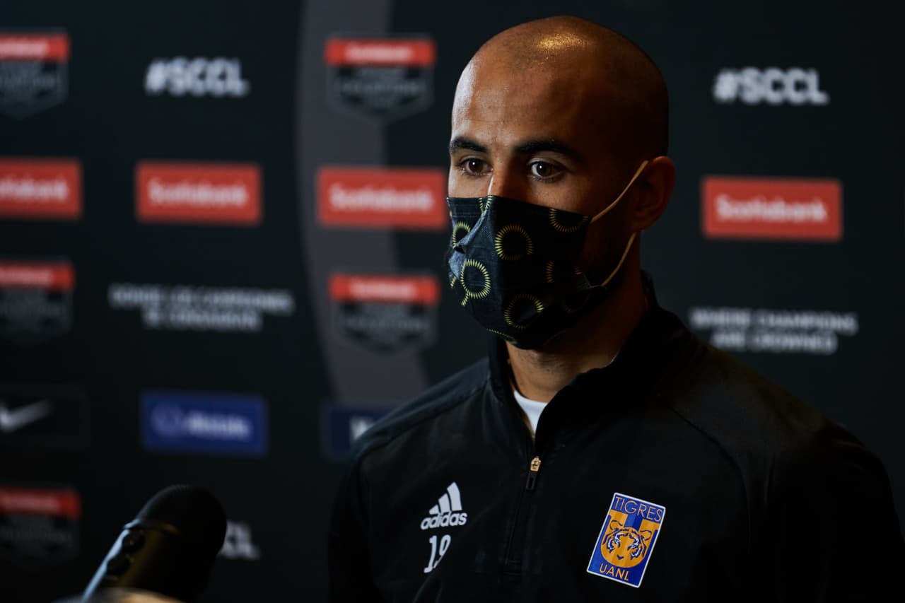 Guido Pizarro dice que juntar a MLS y Liga MX da salto de calidad