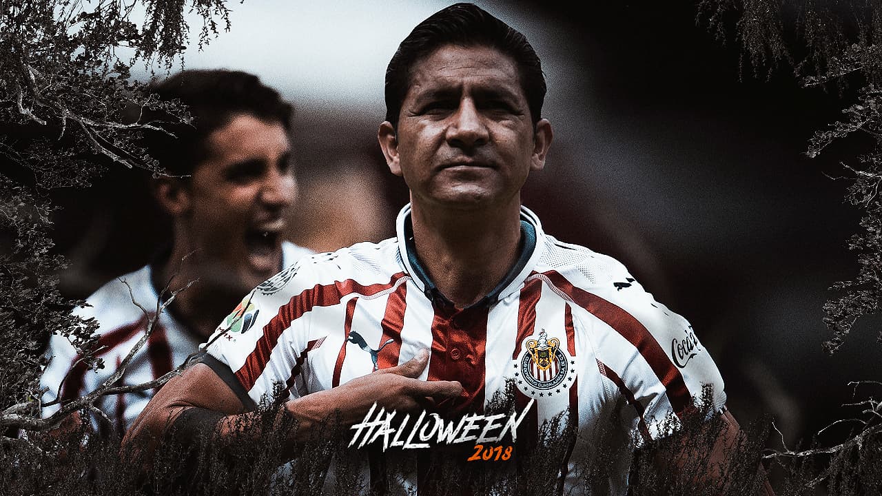 Esto si es de terror... ¡de terror!