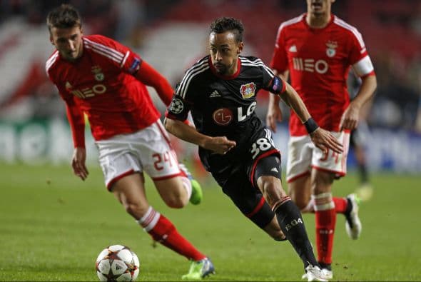 El cuadro germano logró su pase a la segunda ronda con un empate en tierras portuguesas.