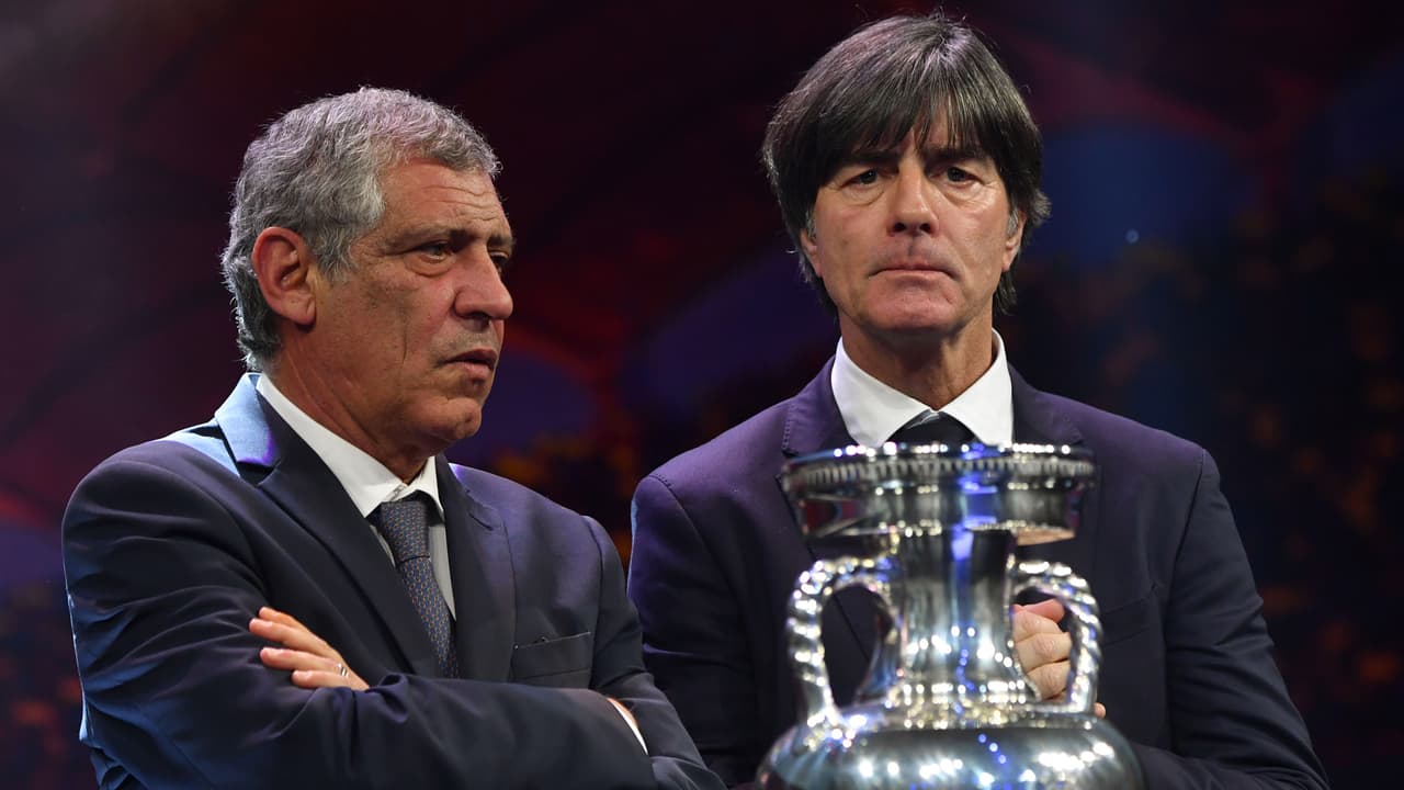 ¿A qué hora juegan Portugal vs. Alemania en la Euro 2020 y dónde verlo?