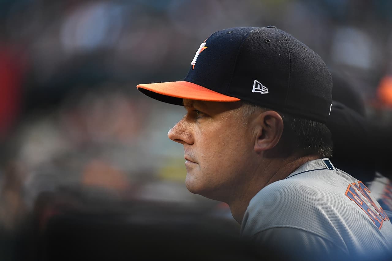 El equipo de la Liga Americana será dirigido por AJ Hinch, piloto de los Astros de Houston. Es su debut en el Juego de Estrellas.